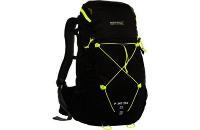 Regatta Blackfell 25L Backpack - Black